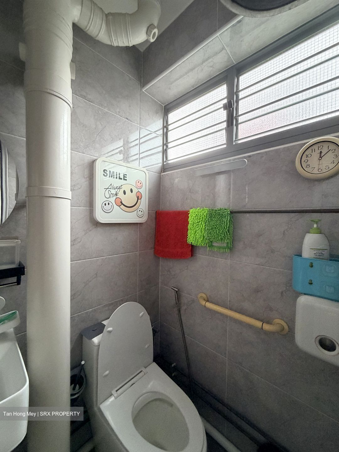 Blk 9 Toh Yi Gardens (Bukit Timah), HDB 4 Rooms #556802911